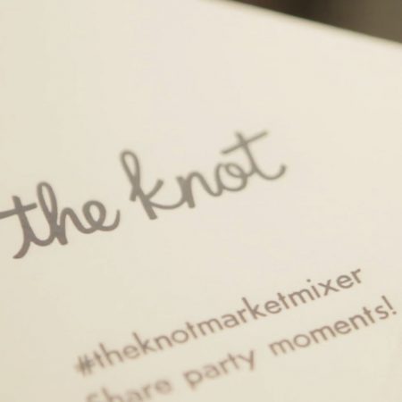 The Knot Market Mixer