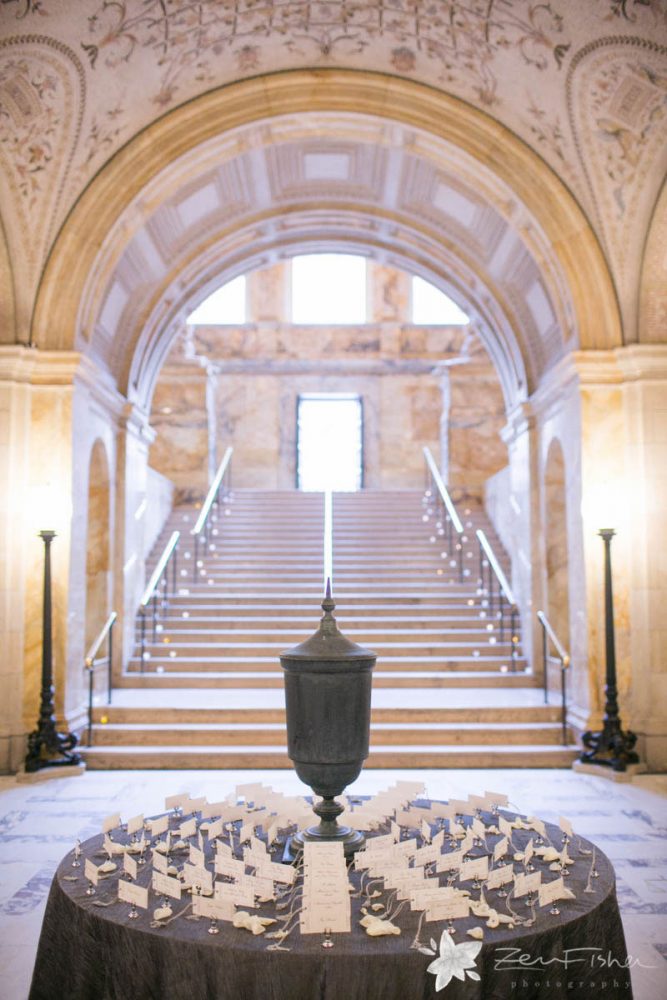 Boston Public Library