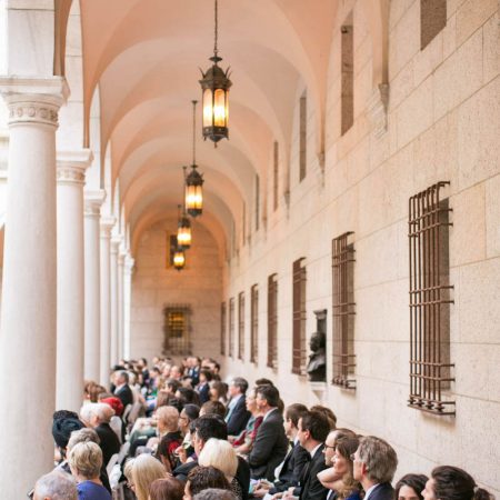 Boston Public Library