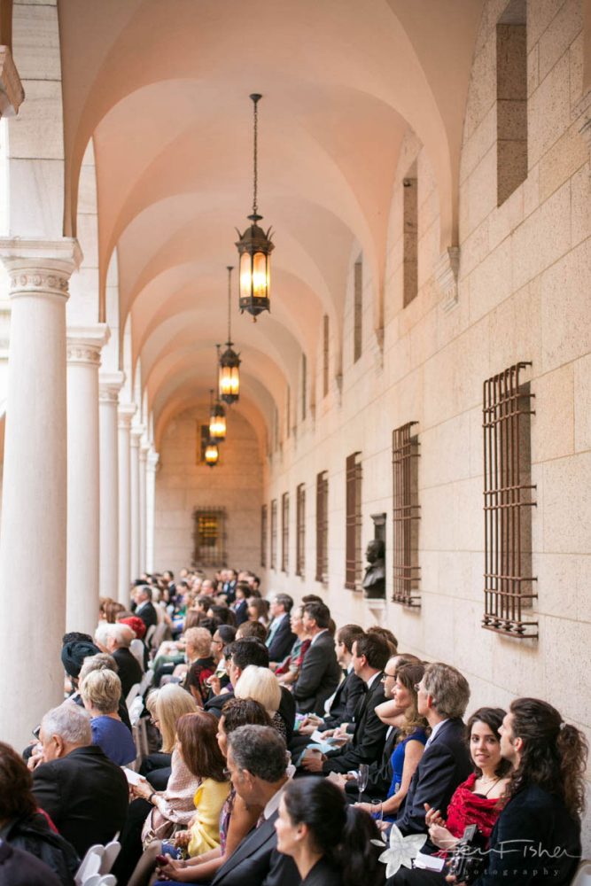 Boston Public Library