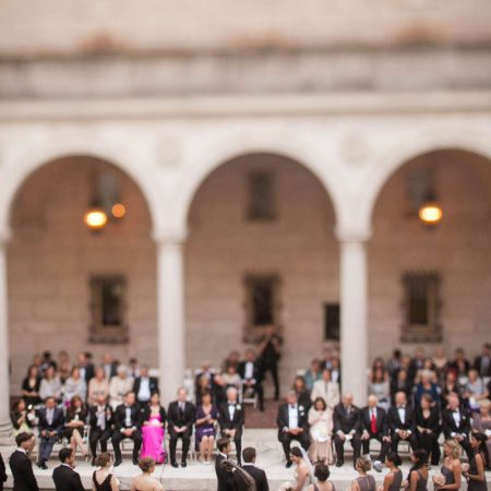 Boston Public Library