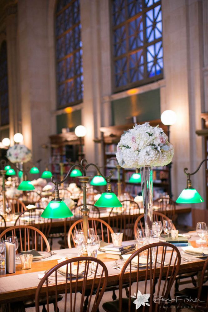 Boston Public Library