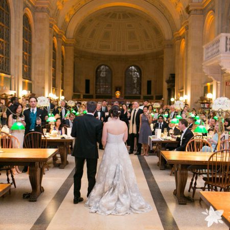 Boston Public Library