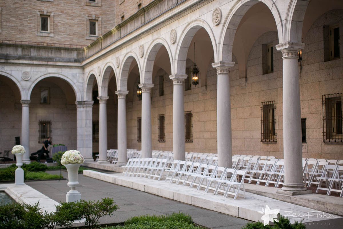 Boston Public Library