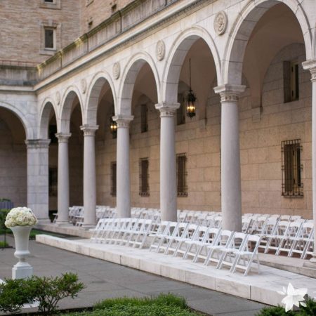 Boston Public Library