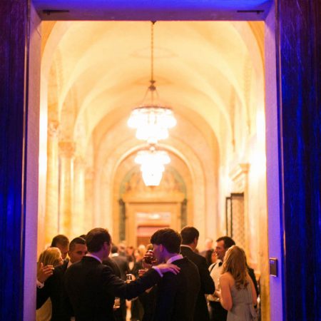 Boston Public Library