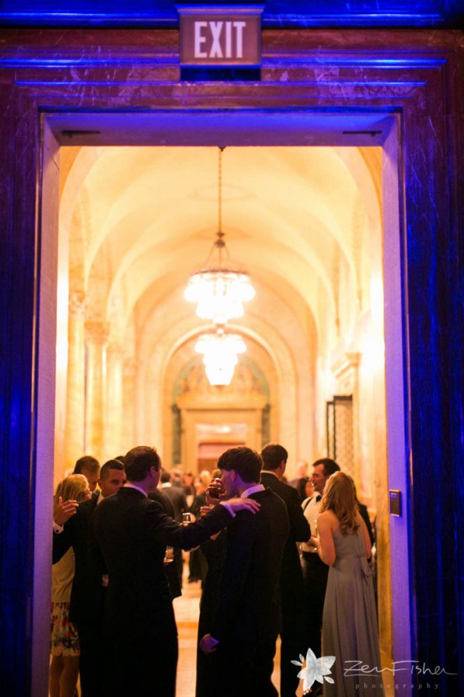 Boston Public Library