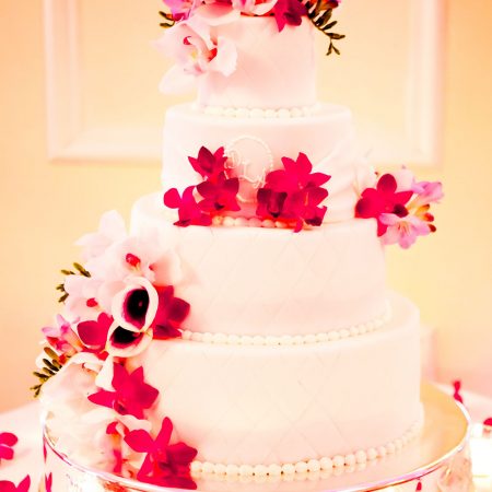 Flou(-e)r - Floral Cakes