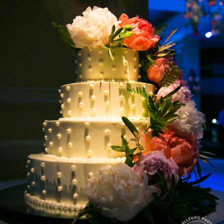 Flou(-e)r - Floral Cakes