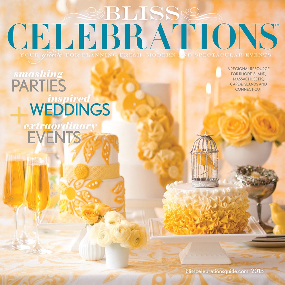 Bliss Celebrations 2013