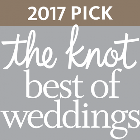 The Knot - best of weddings - Flou(-e)r - 2017