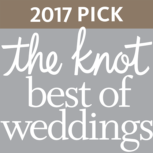 The Knot - best of weddings - Flou(-e)r - 2017