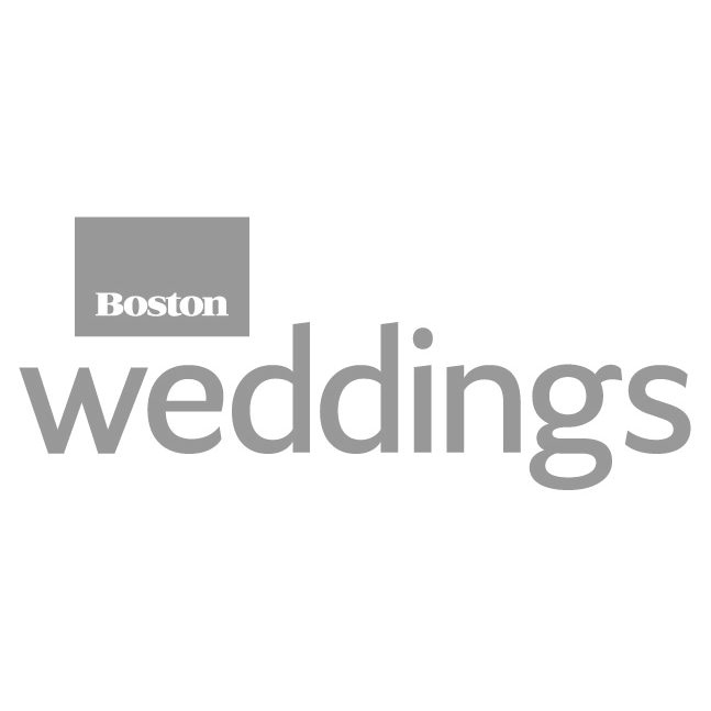 Boston Weddings - Logo