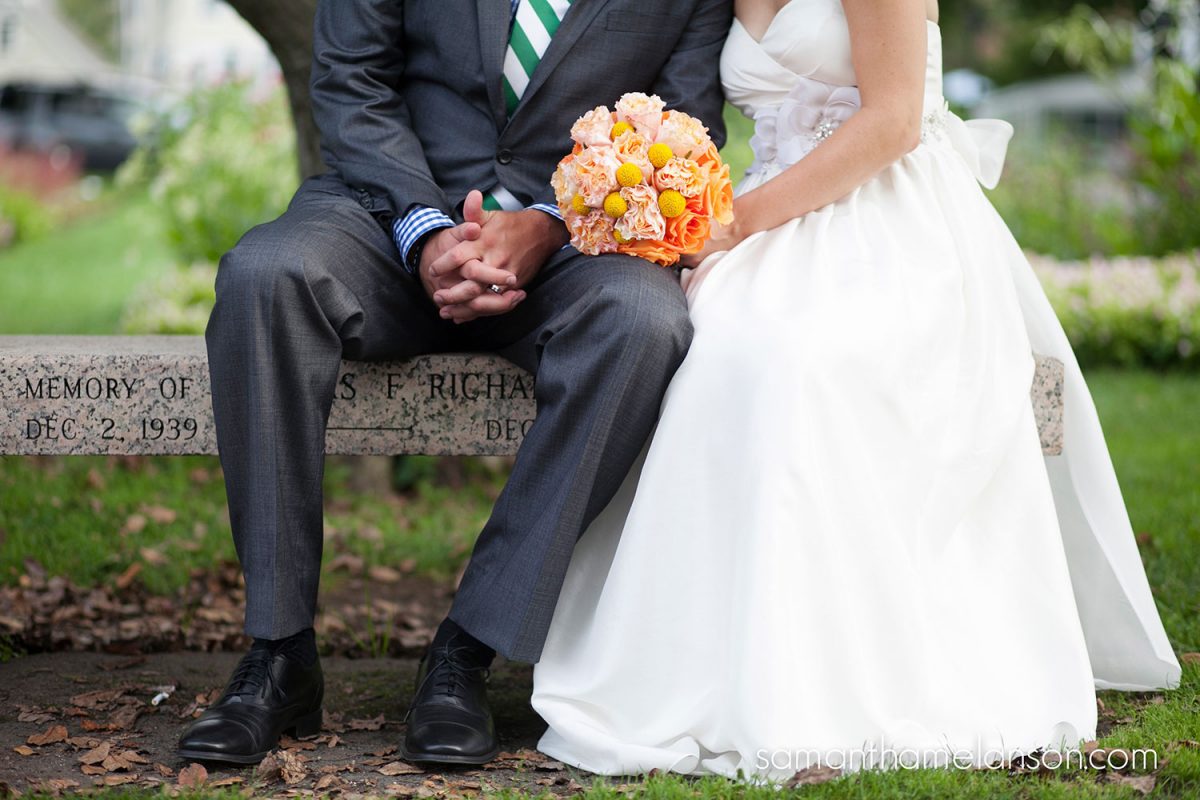 Wedding Portfolio