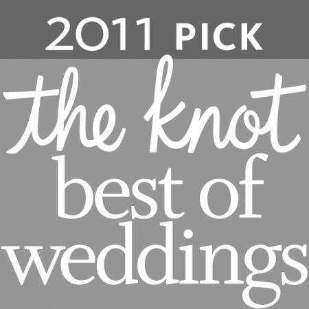 The Knot - best of weddings