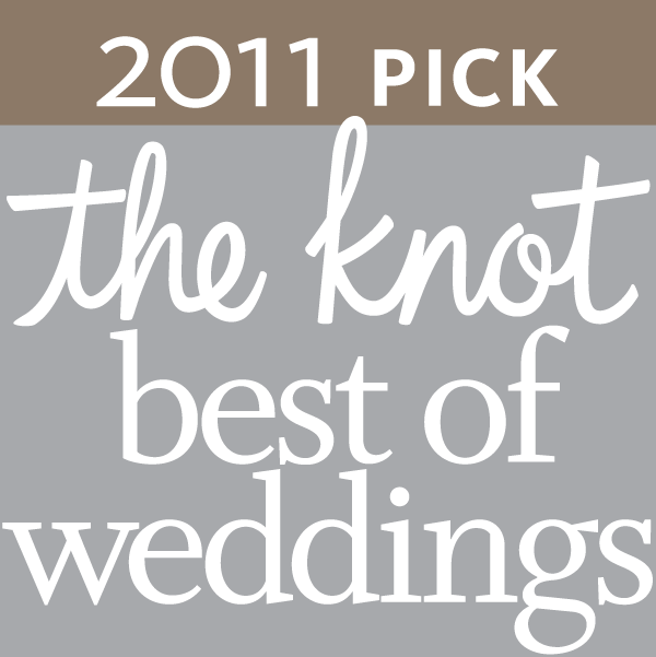 The Knot - best of weddings - Flou(-e)r - 2011