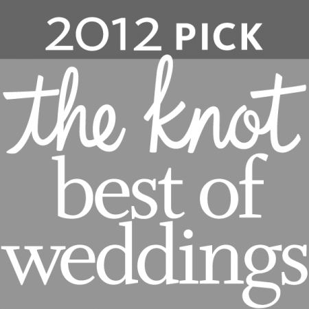 The Knot - best of weddings
