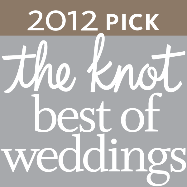 The Knot - best of weddings - Flou(-e)r - 2012