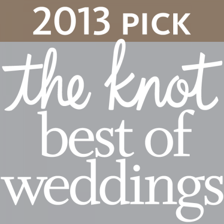 The Knot - best of weddings - Flou(-e)r - 2013