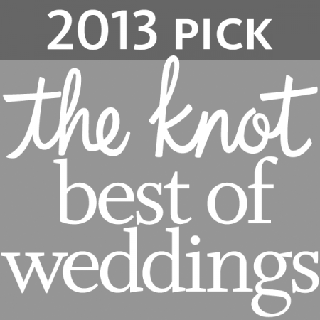 The Knot - best of weddings