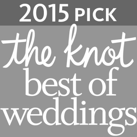 The Knot - best of weddings