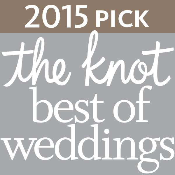 The Knot - best of weddings - Flou(-e)r - 2015
