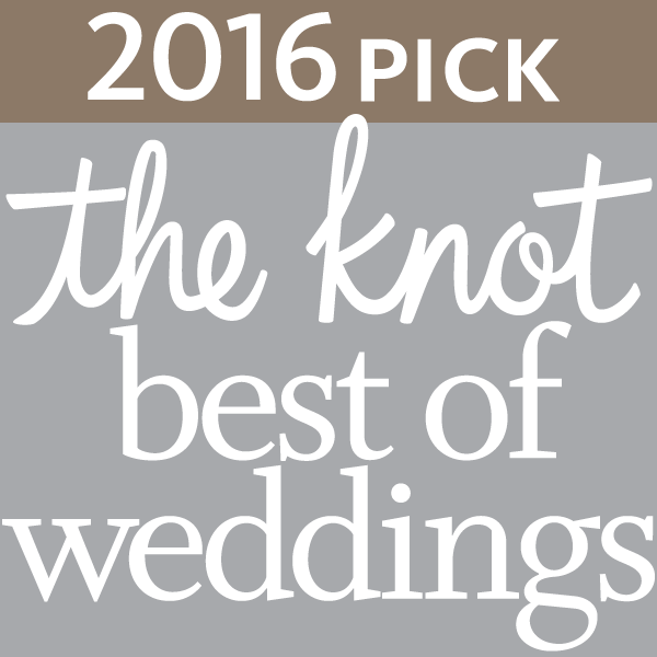 The Knot - best of weddings