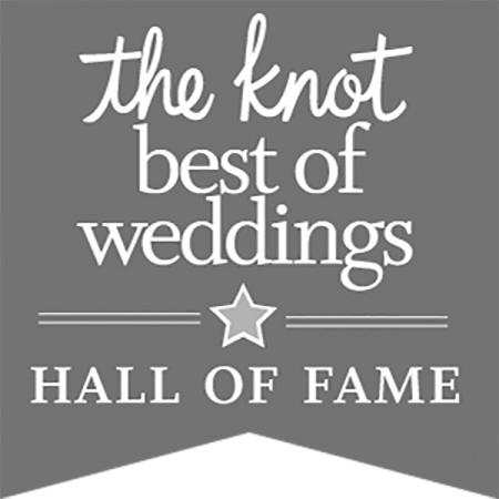 The Knot - best of weddings