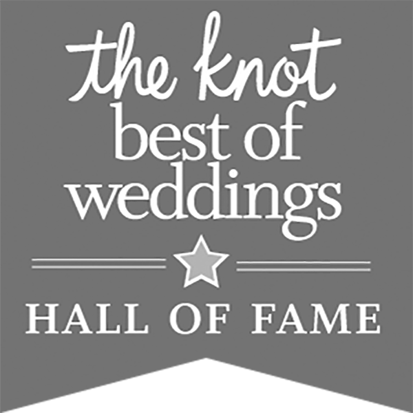 The Knot - best of weddings