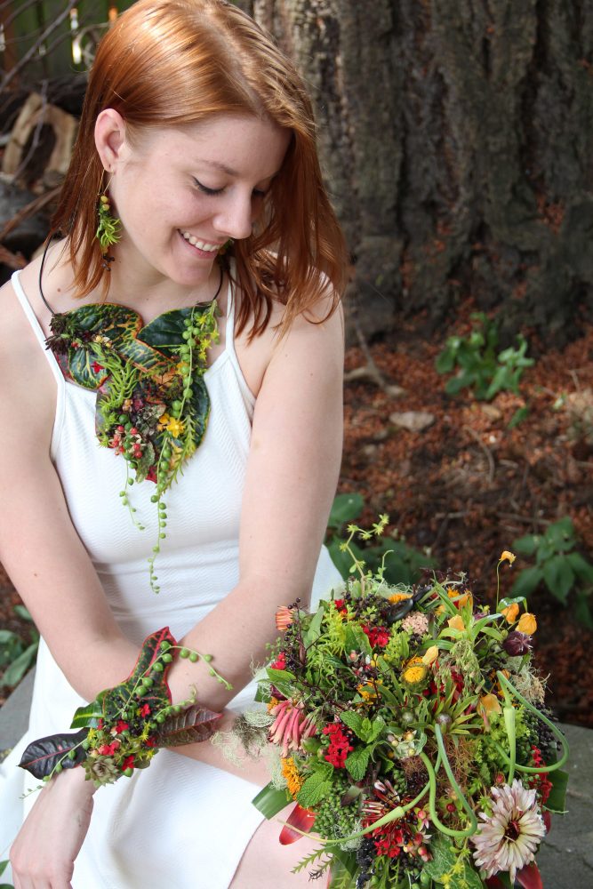 Botanical Fashion