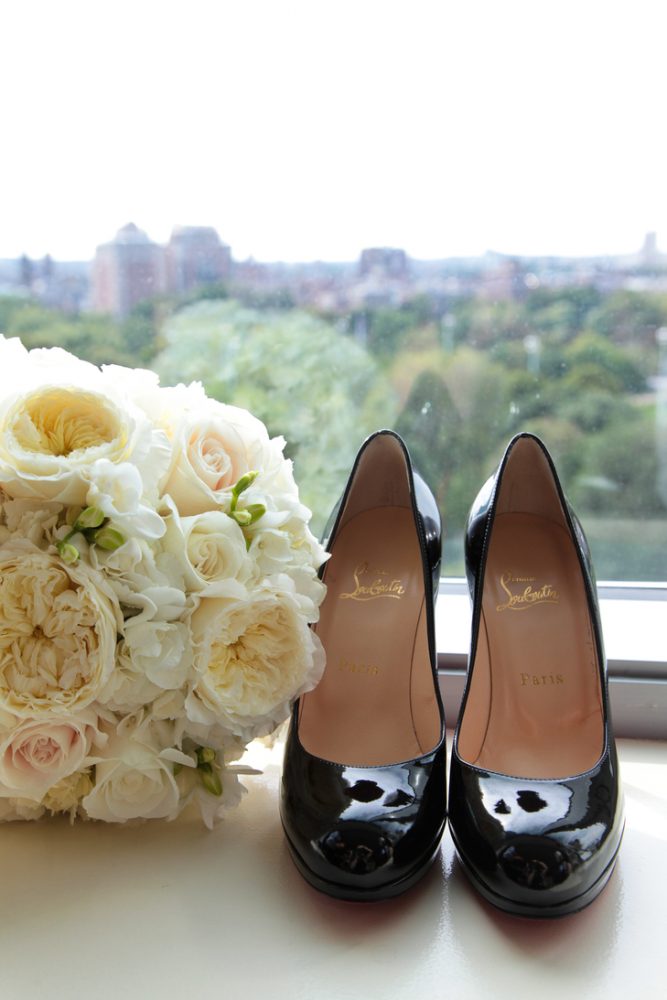 The Knot - Ritz-Carlton Wedding