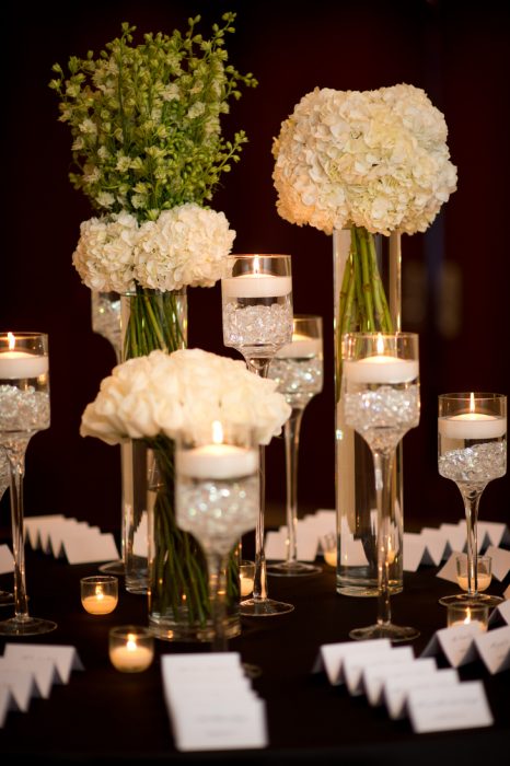 The Knot - Ritz-Carlton Wedding