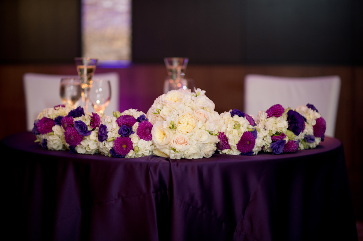 The Knot - Ritz-Carlton Wedding