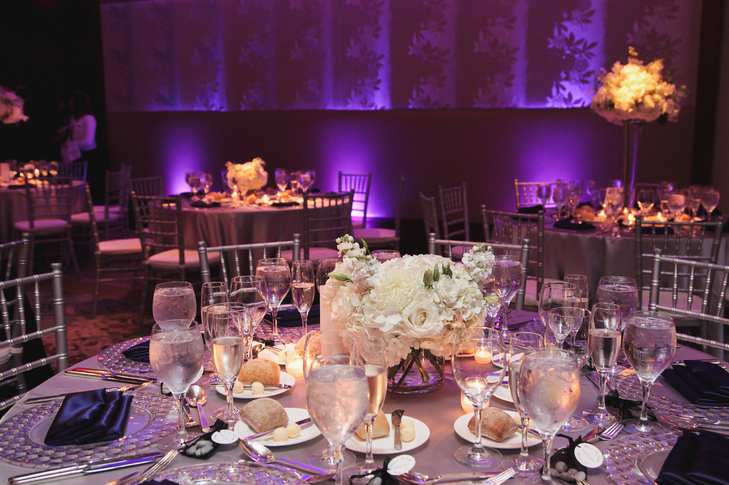 The Knot - Ritz-Carlton Wedding