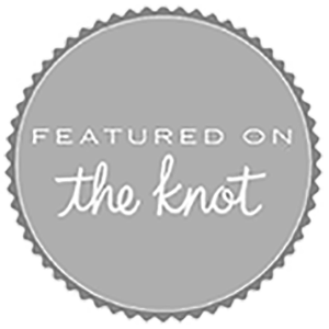 the knot - Logo