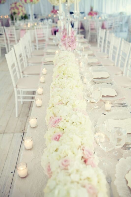 flou(-e)r Specialty Floral Events Nantucket Wedding Tablescape