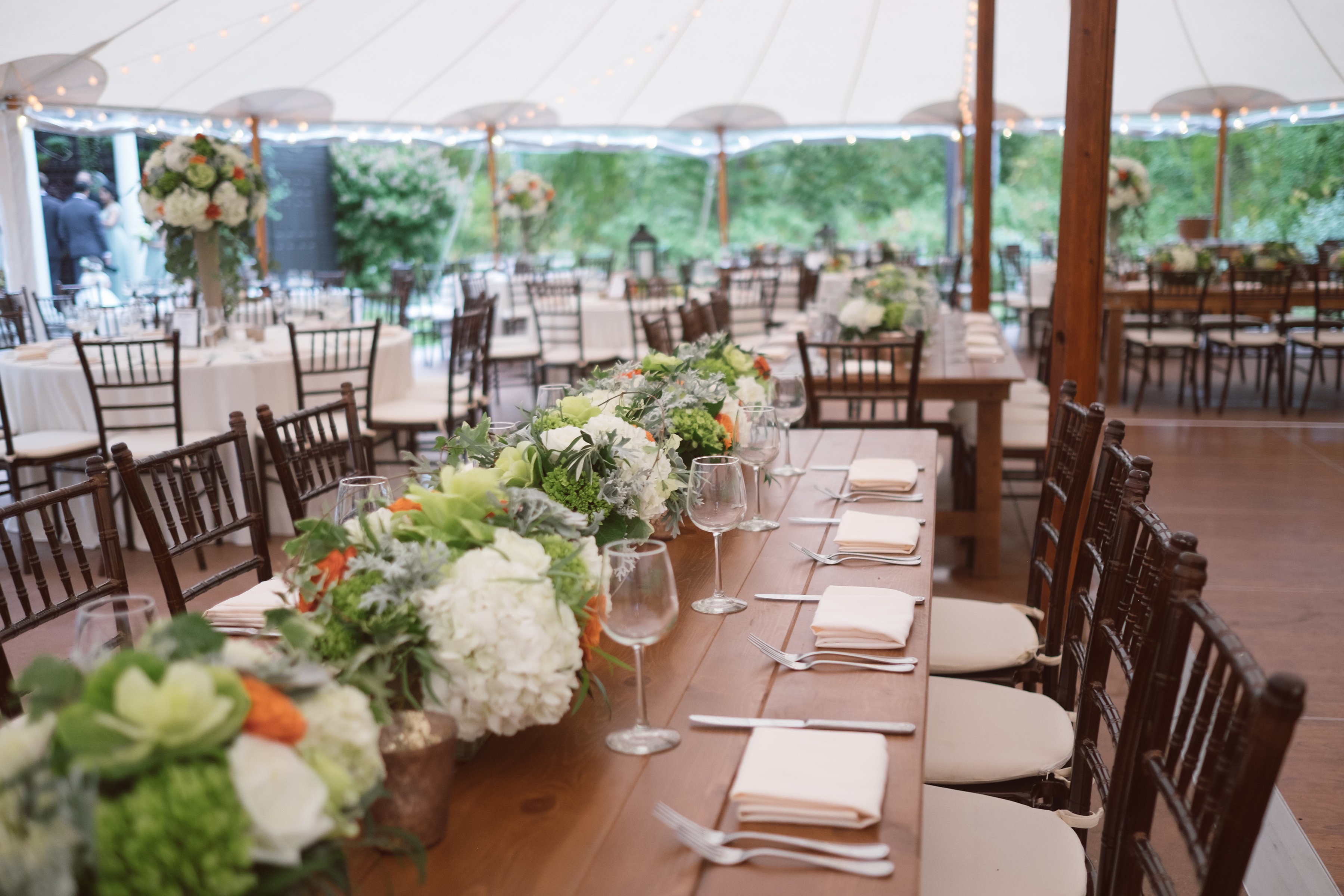 flou(-e)r specialty floral events summer wedding inspiration