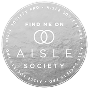 Aisle Society Logo