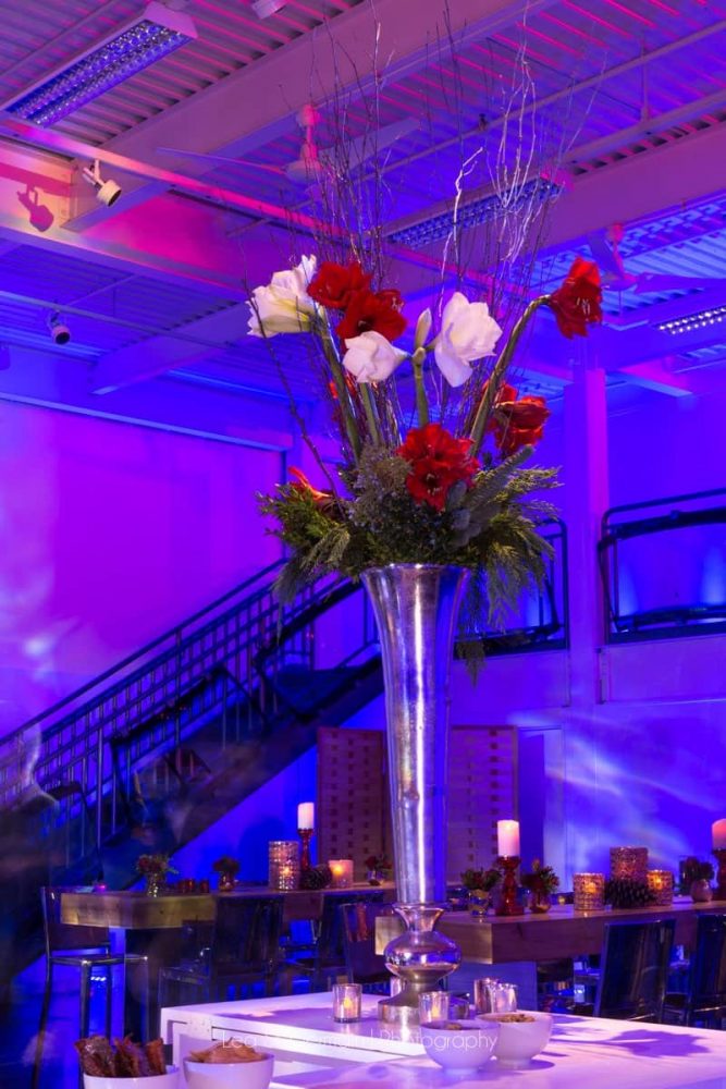 Corporate Events Portfolio Flou E R Specialty Floral Events