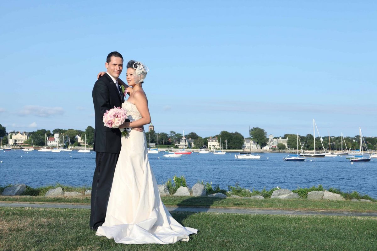 Wedding Flowers Boston Bride Bouquet