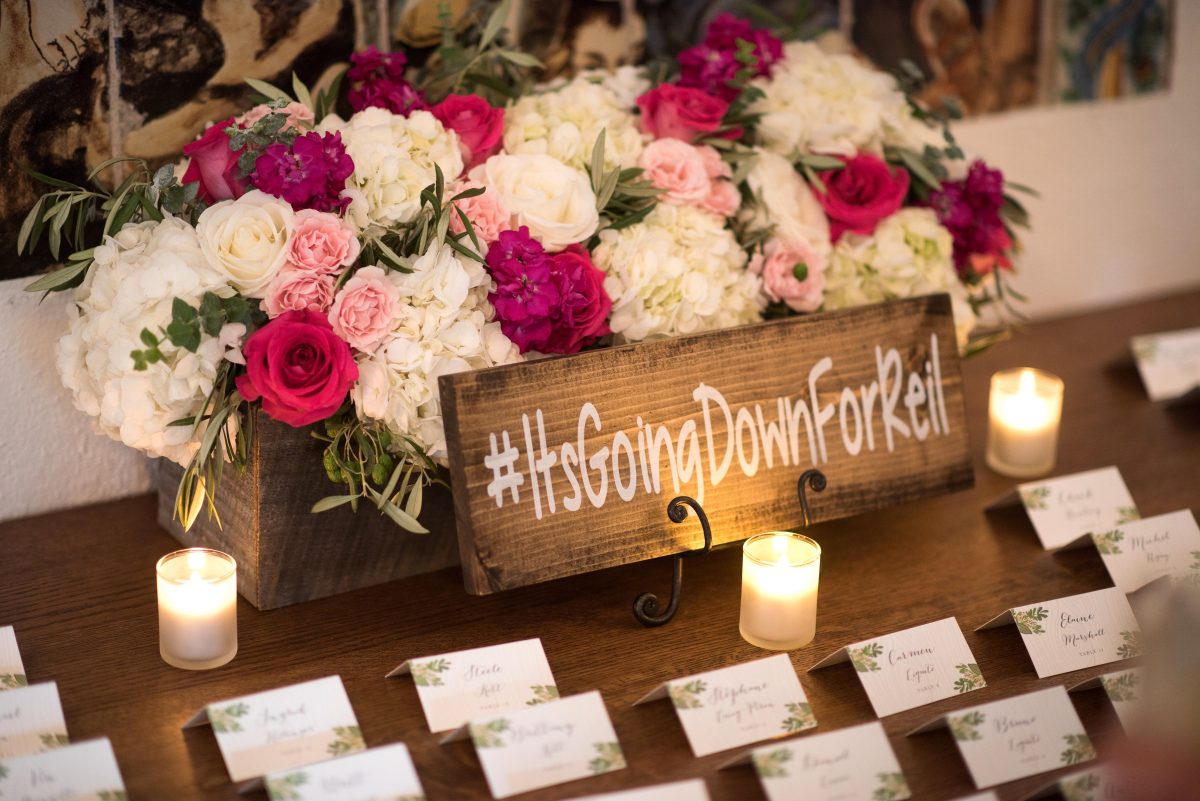 flou(-e)r specialty floral events summer wedding ideas inspiration Rick Reade Photography