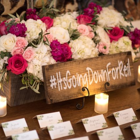 flou(-e)r specialty floral events summer wedding ideas inspiration Rick Reade Photography