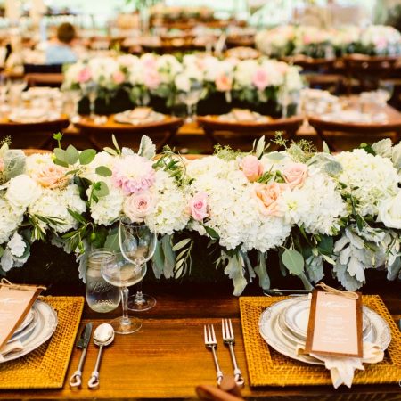 flou(-e)r specialty floral events summer wedding flower inspiration Studio Atticus