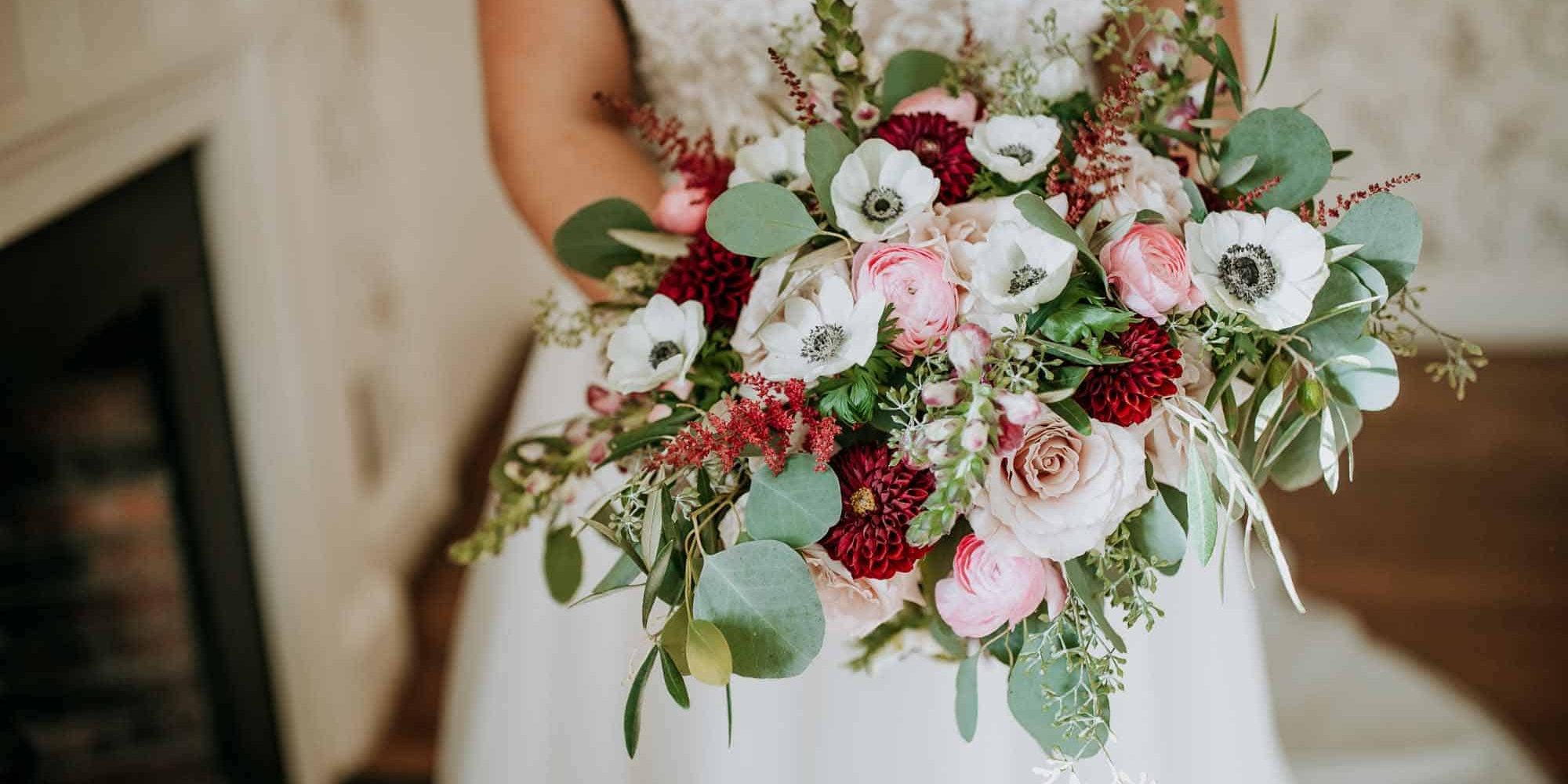 Flou(e)r Specialty Floral Events Floral Design for Weddings