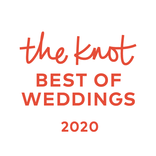 The Knot - best of weddings Badge - Flou(-e)r - 2020