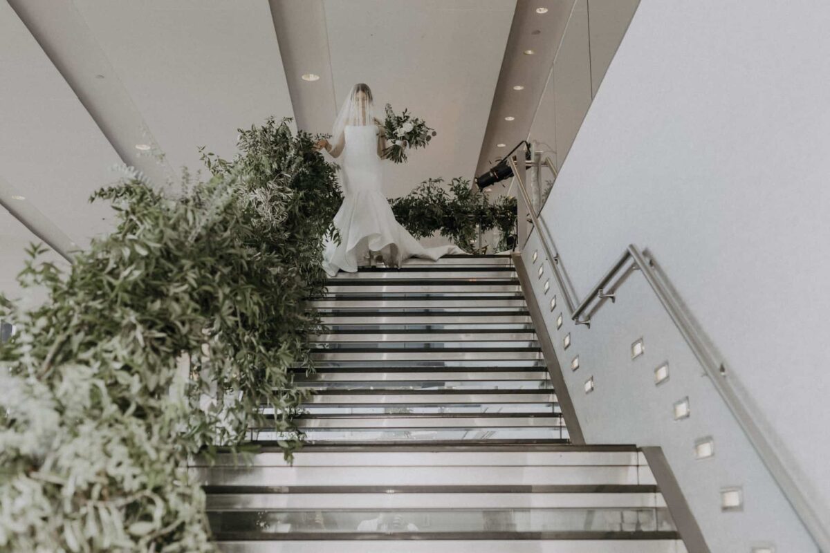 Here Comes the Bride