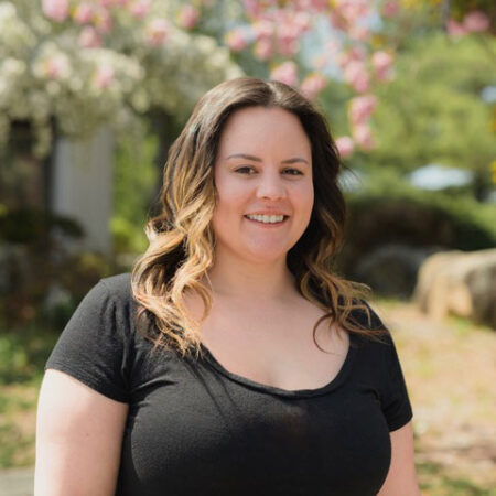 Danielle - Lead Designer